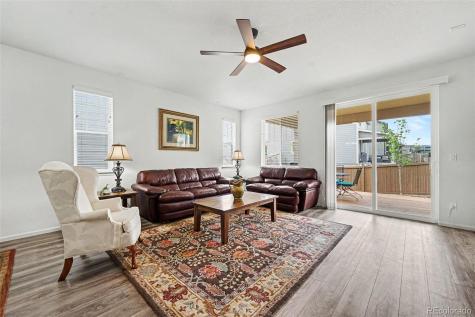 3708 White Rose Loop Castle Rock CO 80108