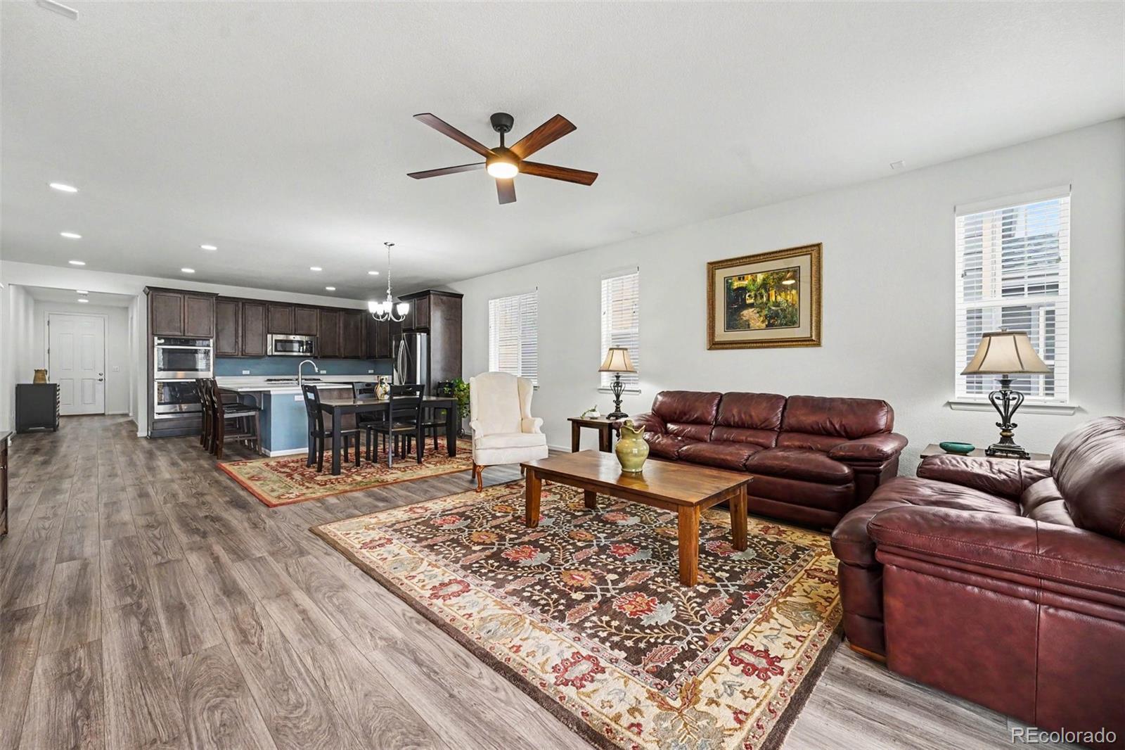 3708 White Rose Loop Castle Rock CO 80108