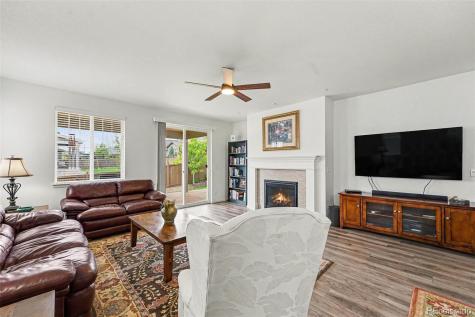 3708 White Rose Loop Castle Rock CO 80108