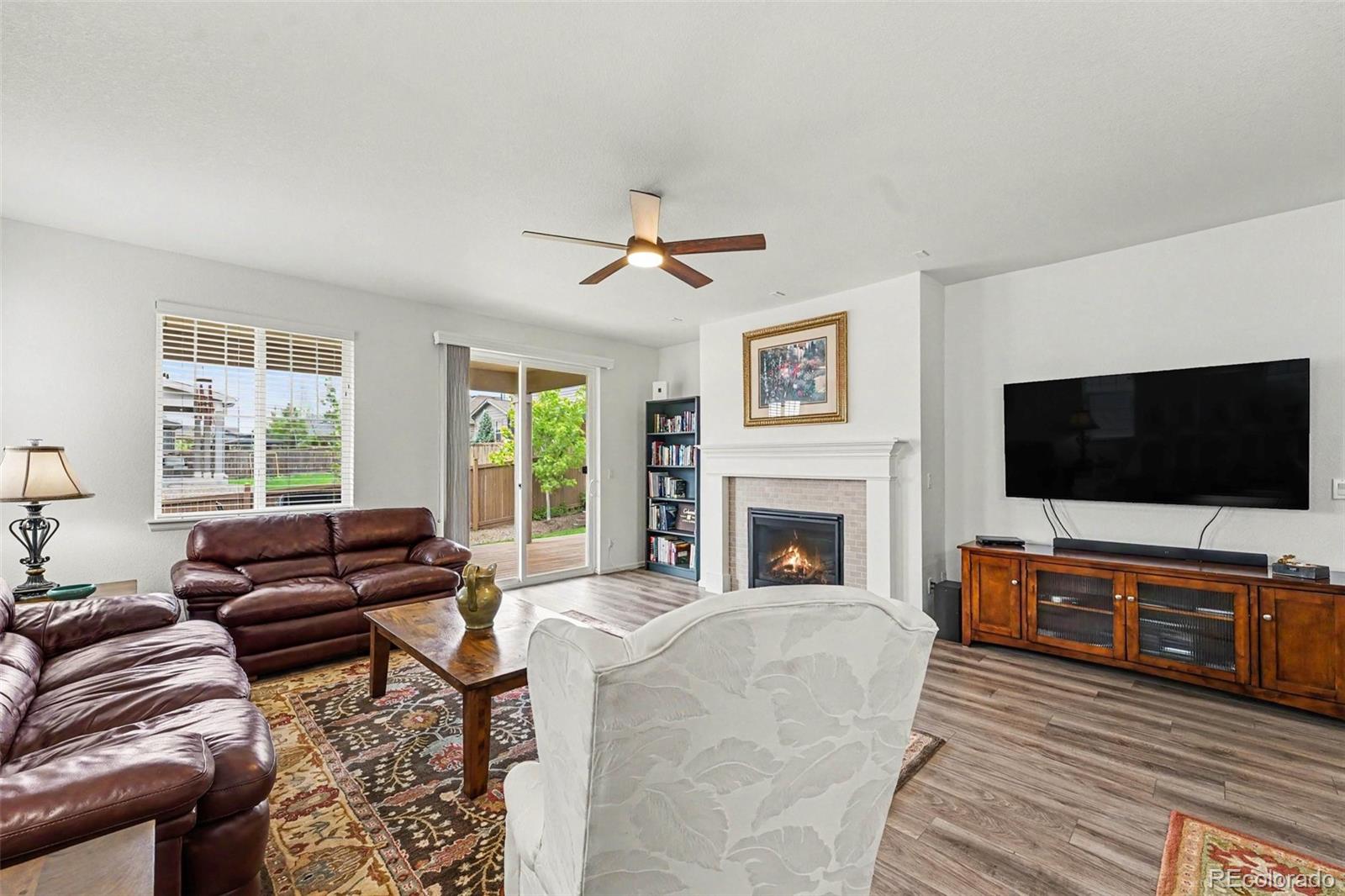 3708 White Rose Loop Castle Rock CO 80108
