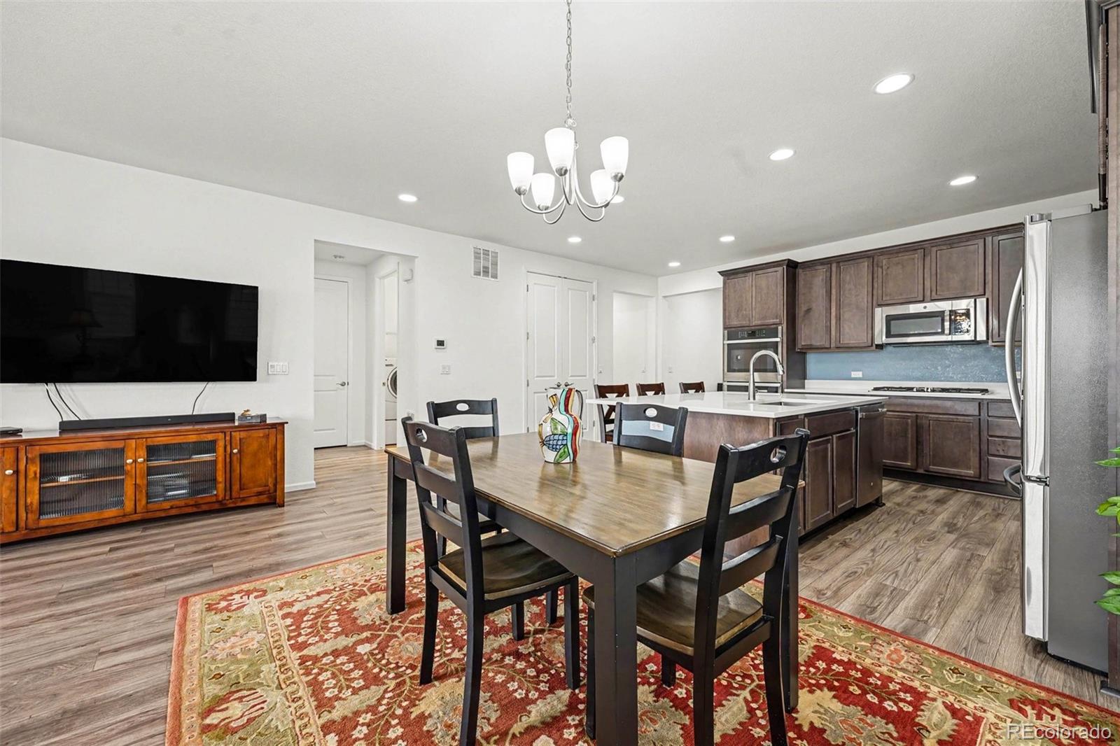 3708 White Rose Loop Castle Rock CO 80108