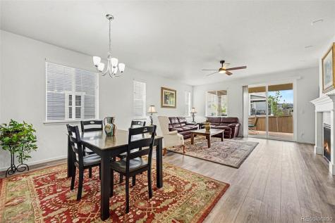 3708 White Rose Loop Castle Rock CO 80108