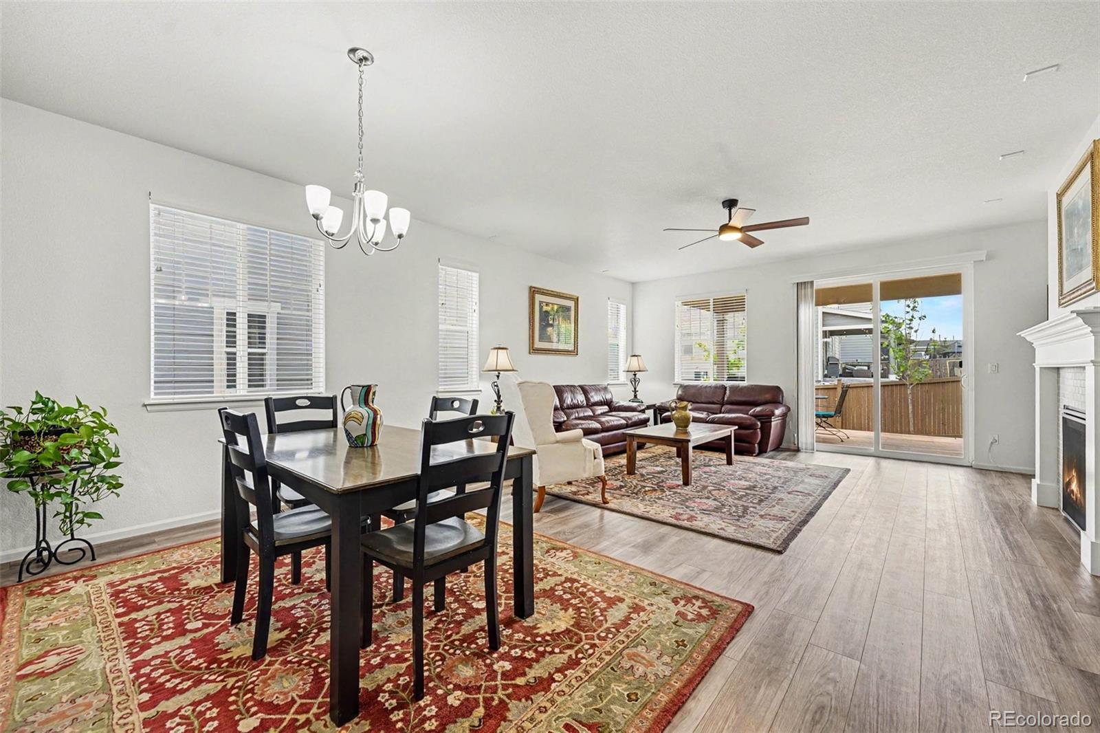 3708 White Rose Loop Castle Rock CO 80108