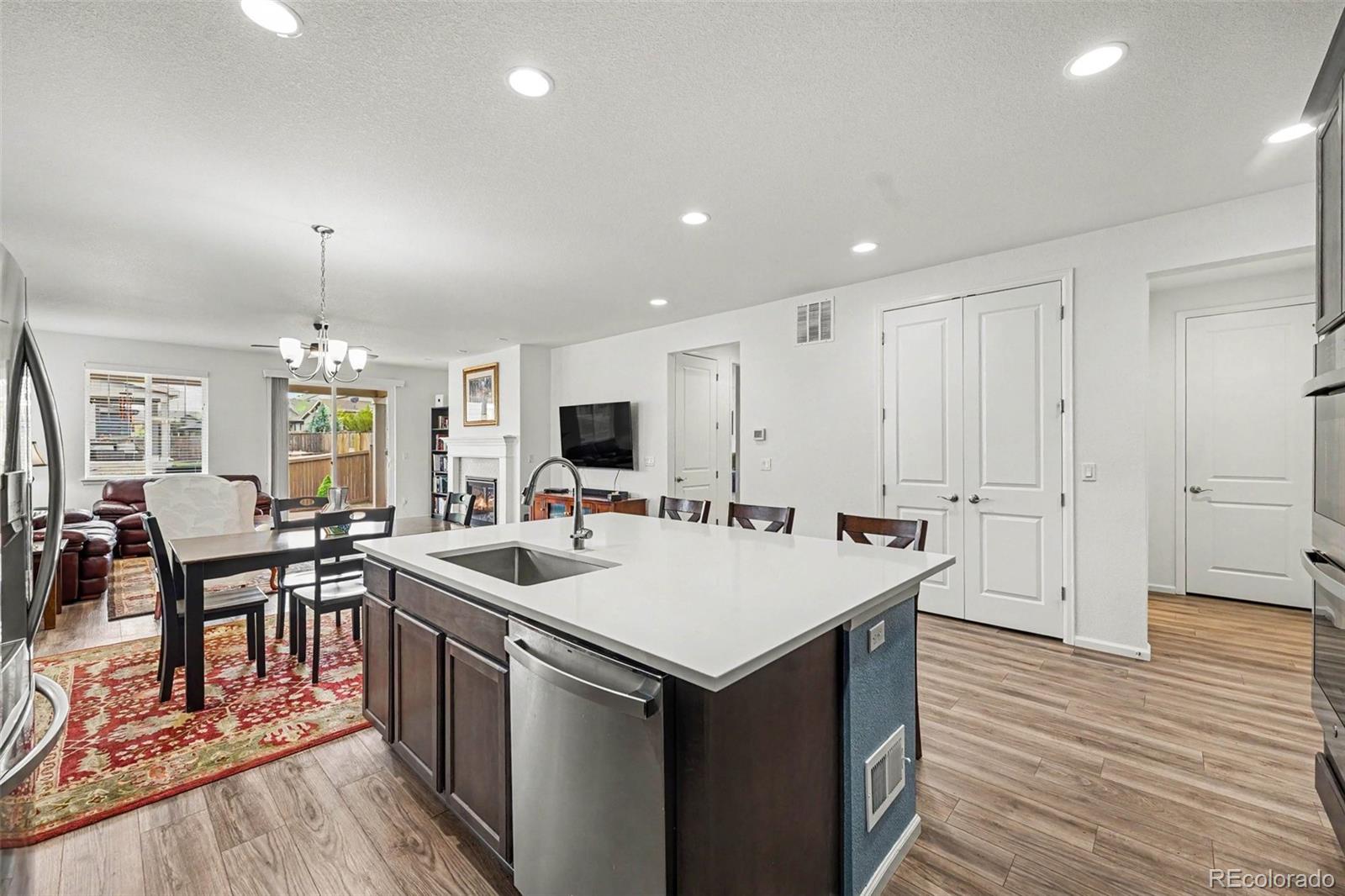 3708 White Rose Loop Castle Rock CO 80108
