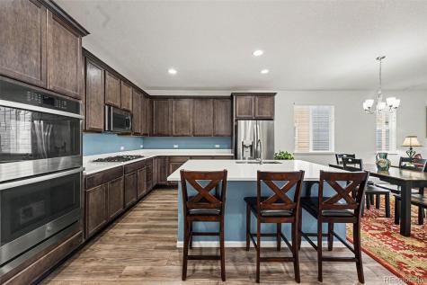 3708 White Rose Loop Castle Rock CO 80108