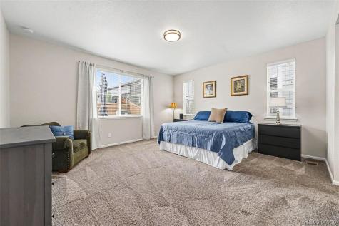 3708 White Rose Loop Castle Rock CO 80108