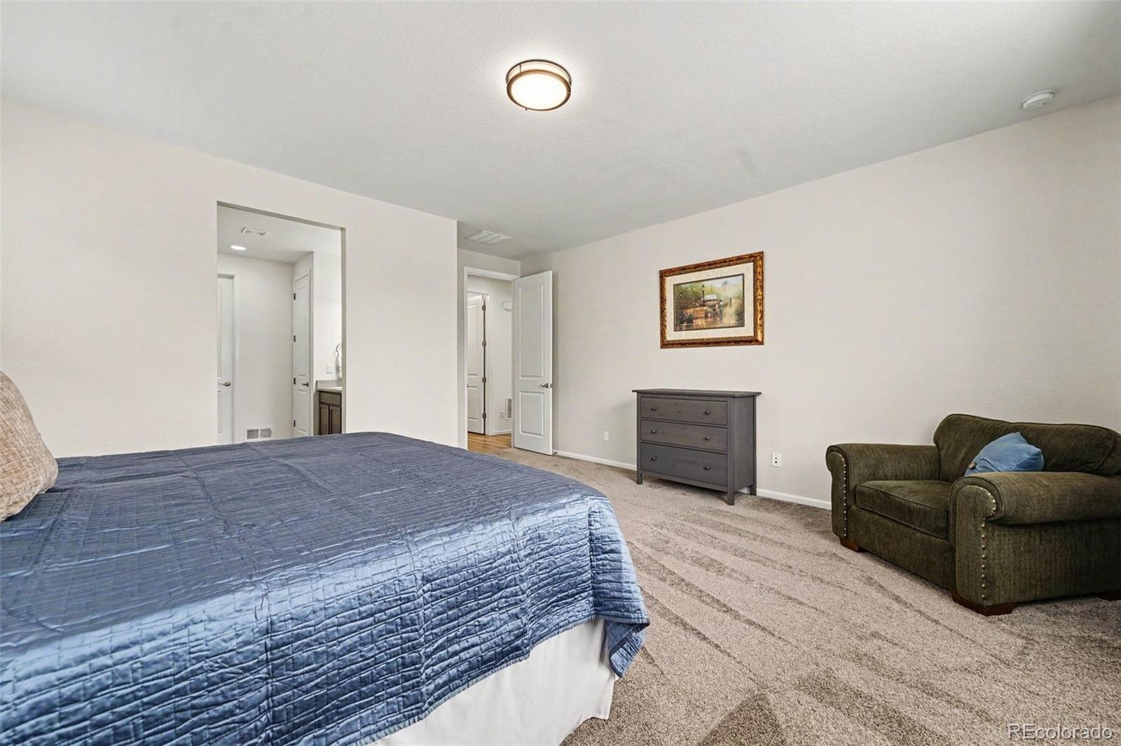 3708 White Rose Loop Castle Rock CO 80108
