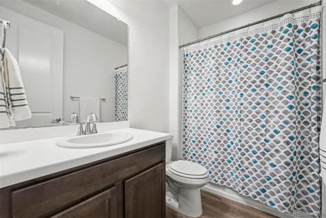 3708 White Rose Loop Castle Rock CO 80108