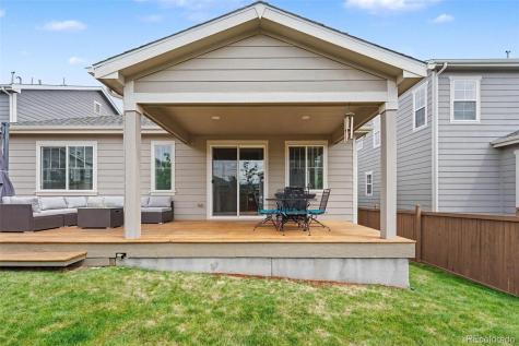 3708 White Rose Loop Castle Rock CO 80108