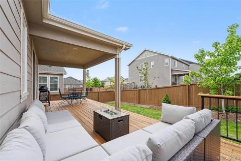 3708 White Rose Loop Castle Rock CO 80108