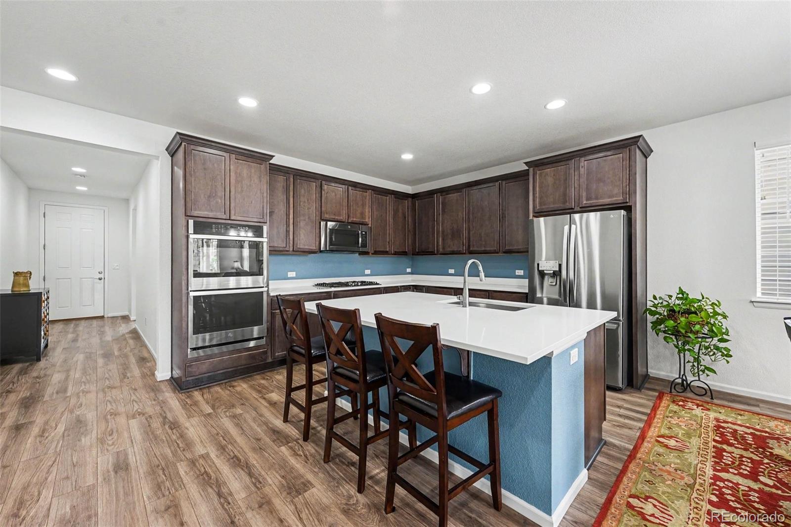 3708 White Rose Loop Castle Rock CO 80108