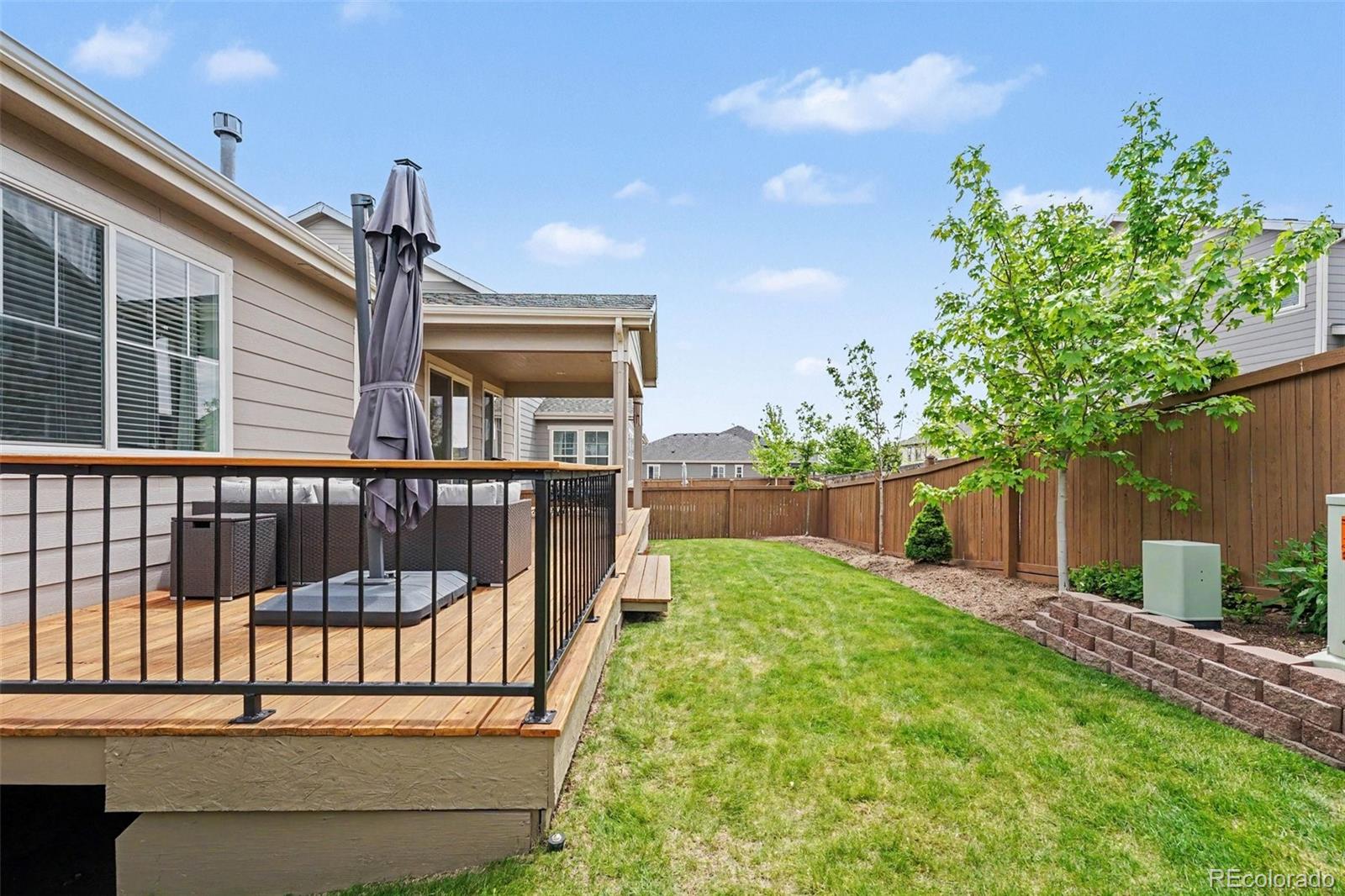 3708 White Rose Loop Castle Rock CO 80108