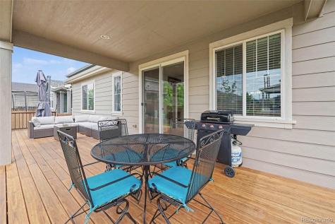 3708 White Rose Loop Castle Rock CO 80108