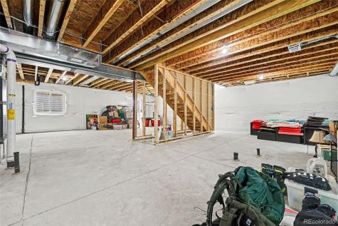 3708 White Rose Loop Castle Rock CO 80108