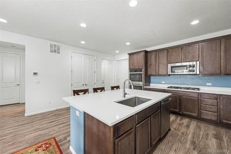 3708 White Rose Loop Castle Rock CO 80108