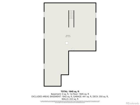 3708 White Rose Loop Castle Rock CO 80108