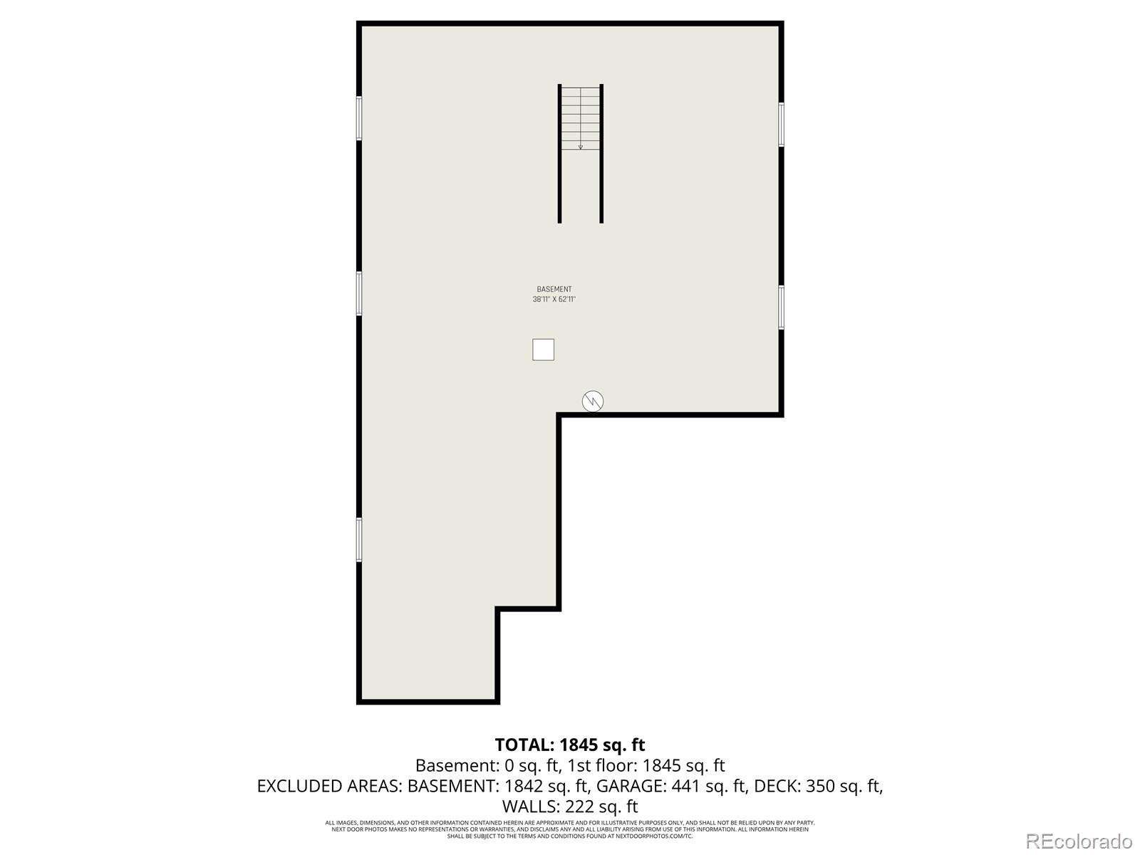 3708 White Rose Loop Castle Rock CO 80108