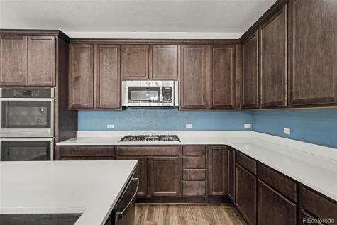 3708 White Rose Loop Castle Rock CO 80108