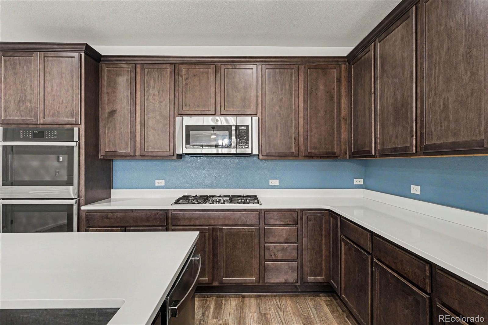 3708 White Rose Loop Castle Rock CO 80108