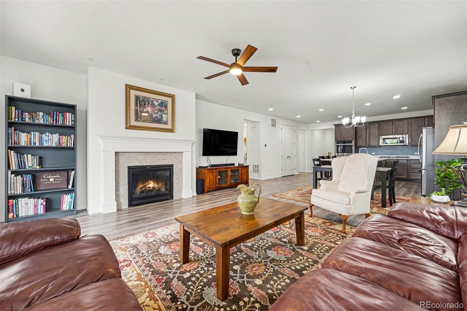 3708 White Rose Loop Castle Rock CO 80108
