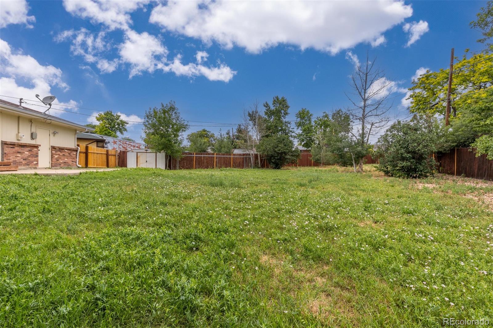 8070 Florado Street Denver CO 80221