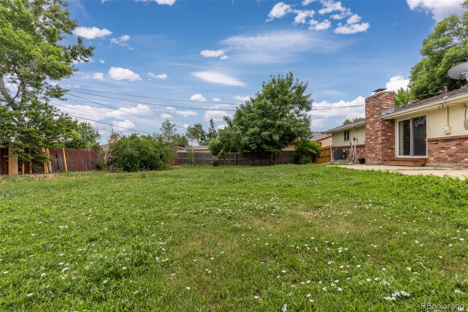 8070 Florado Street Denver CO 80221