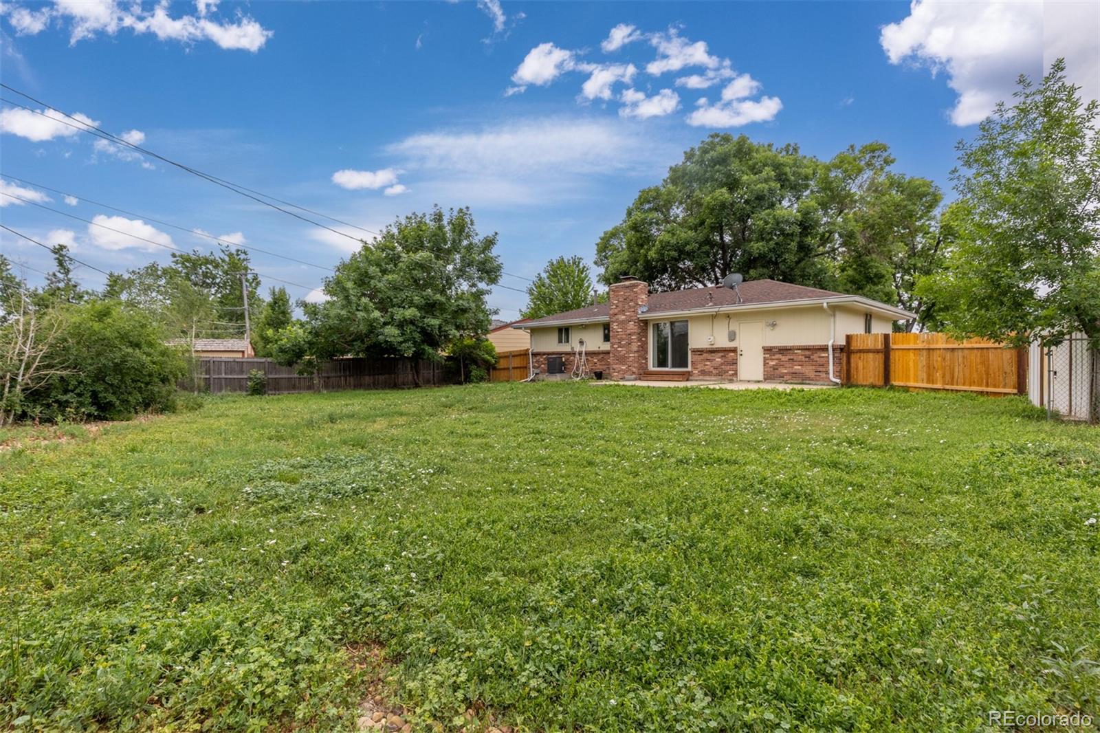 8070 Florado Street Denver CO 80221