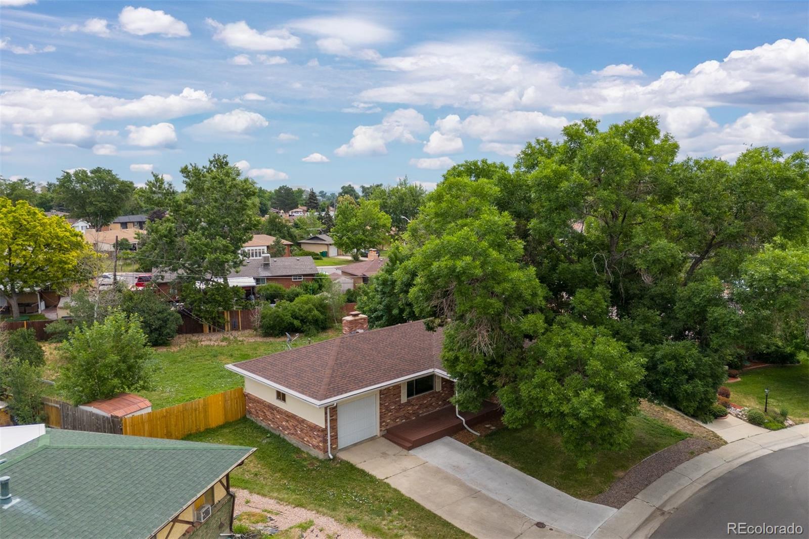 8070 Florado Street Denver CO 80221