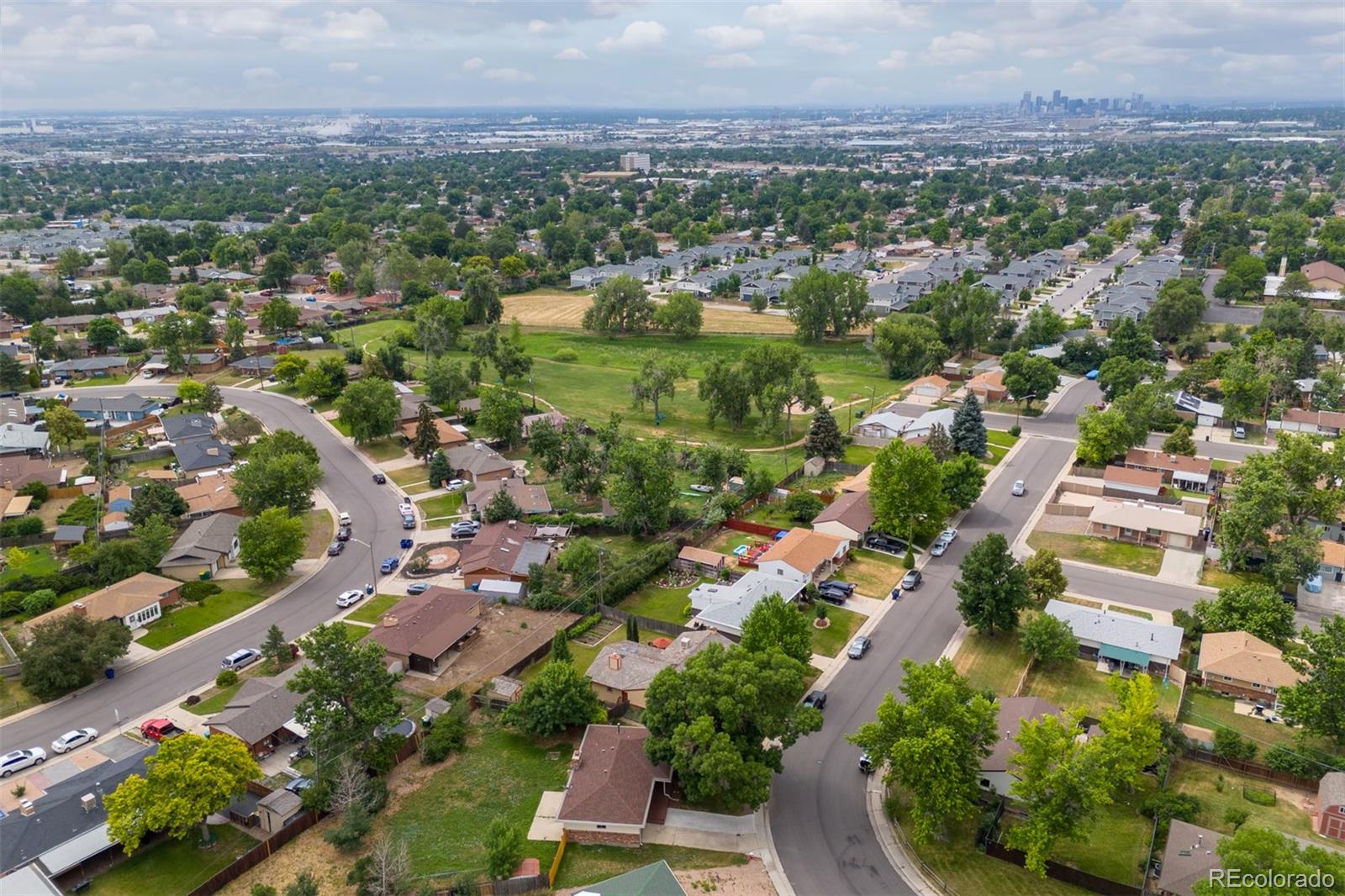 8070 Florado Street Denver CO 80221