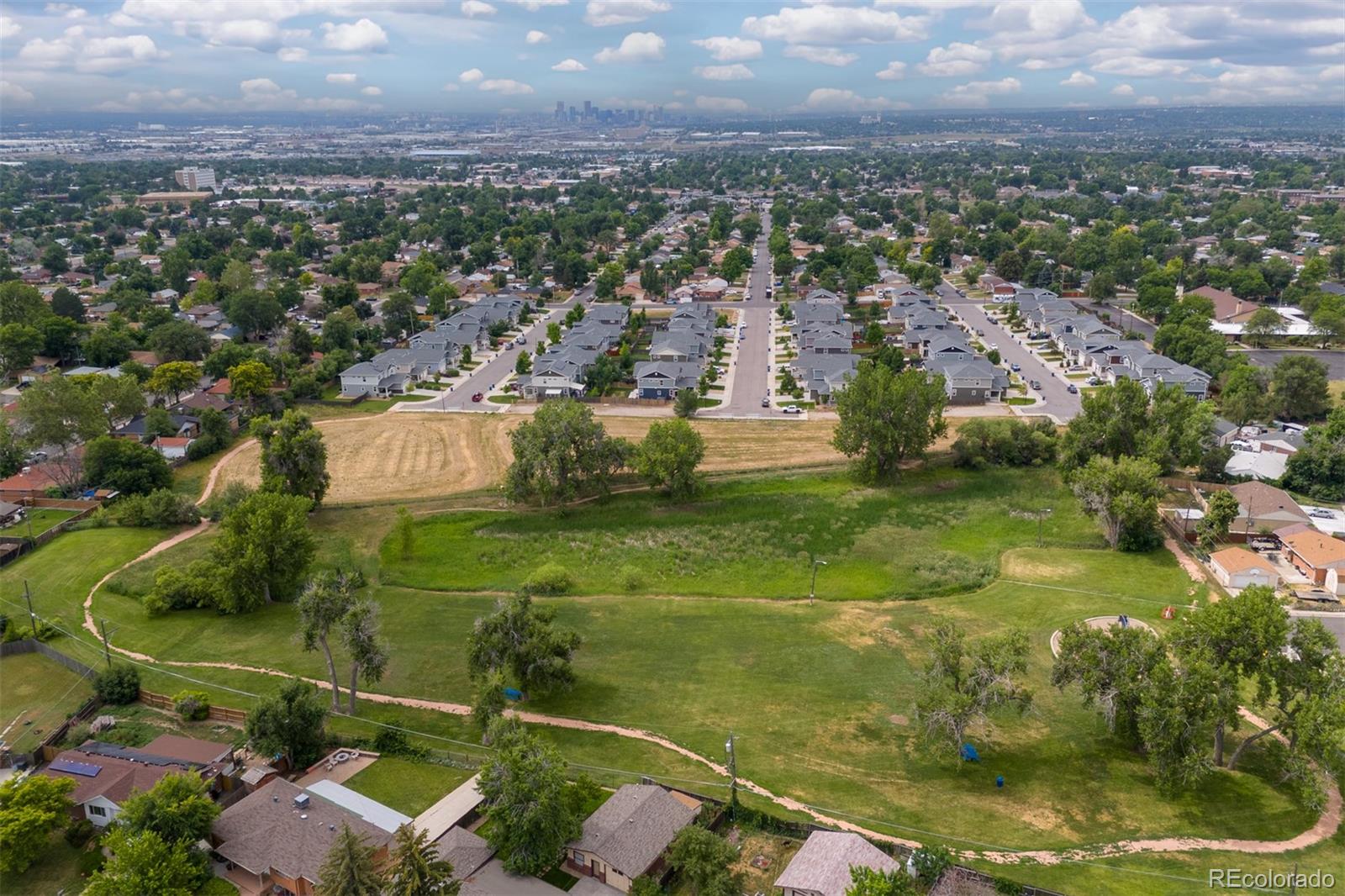 8070 Florado Street Denver CO 80221