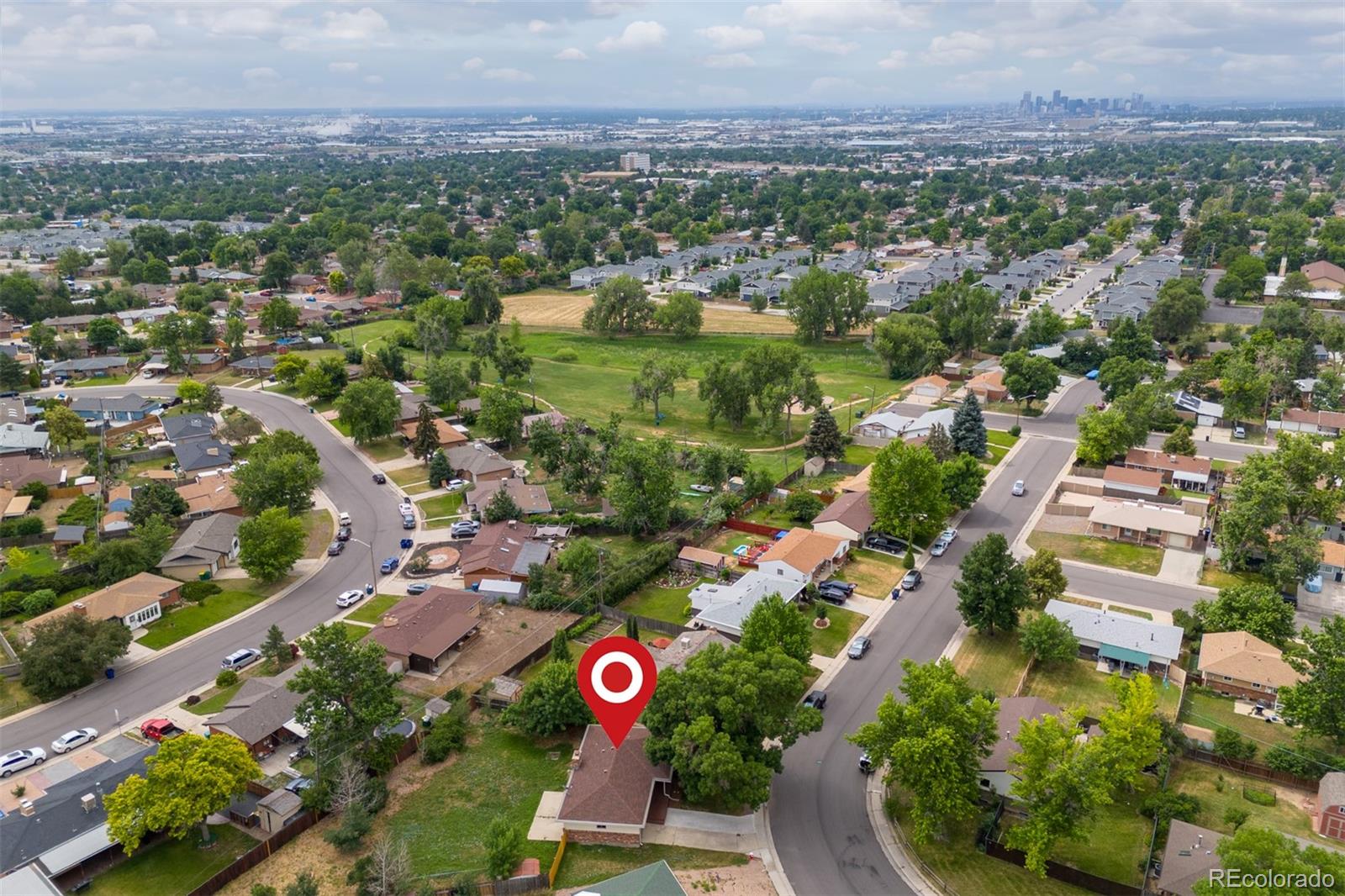 8070 Florado Street Denver CO 80221