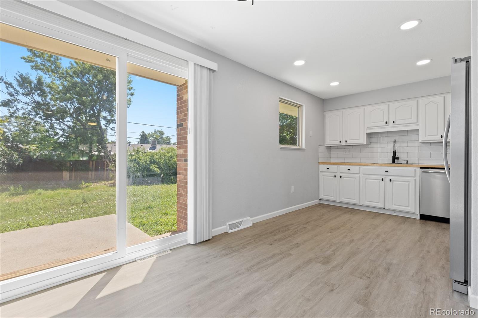 8070 Florado Street Denver CO 80221