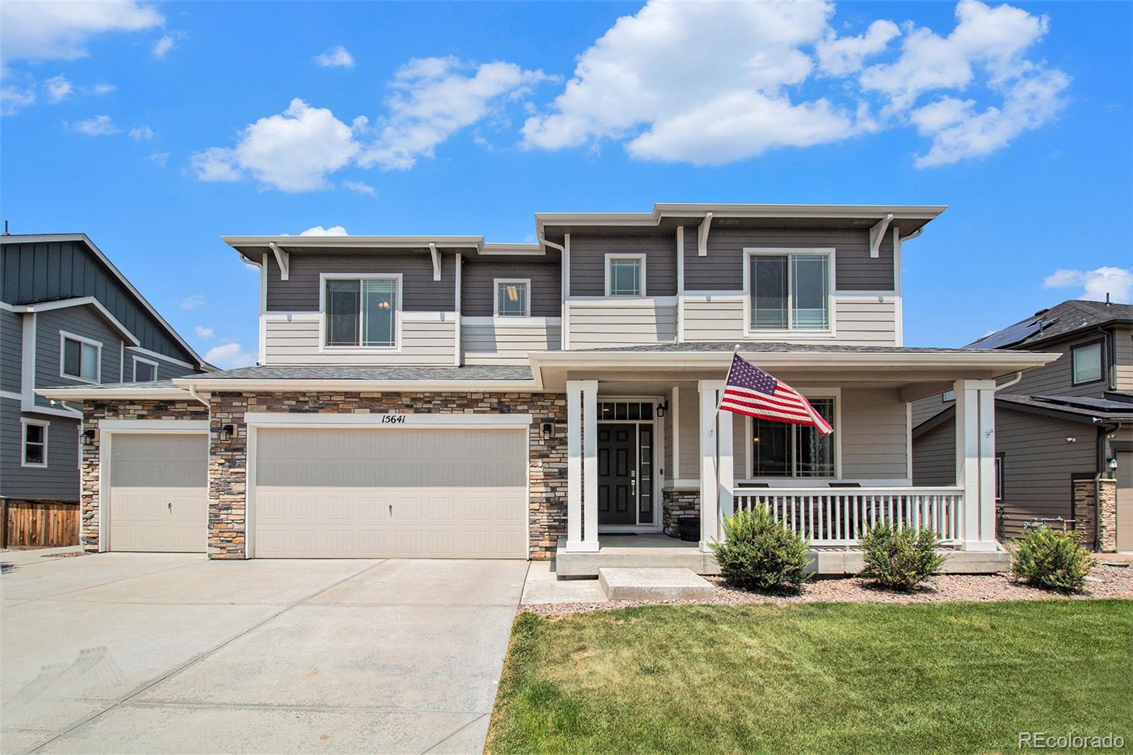 15641 Village Circle Commerce City CO 80603