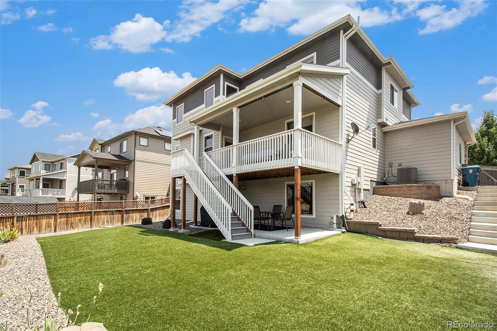15641 Village Circle Commerce City CO 80603