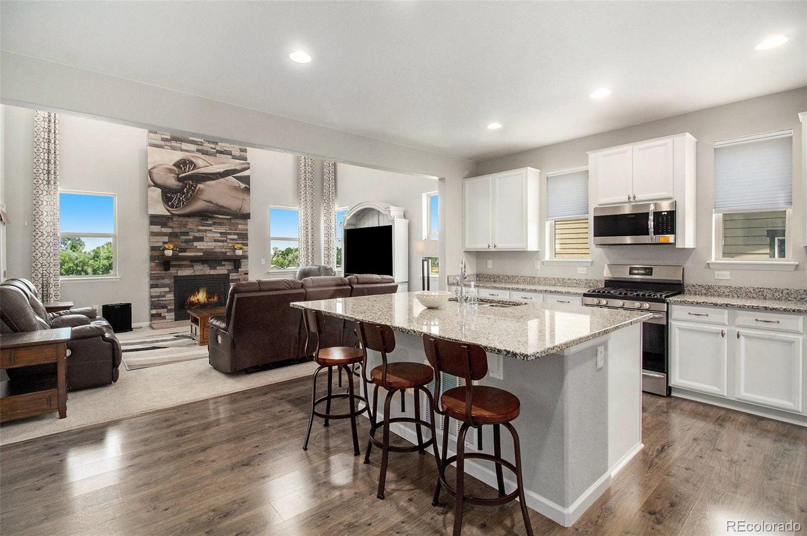 15641 Village Circle Commerce City CO 80603