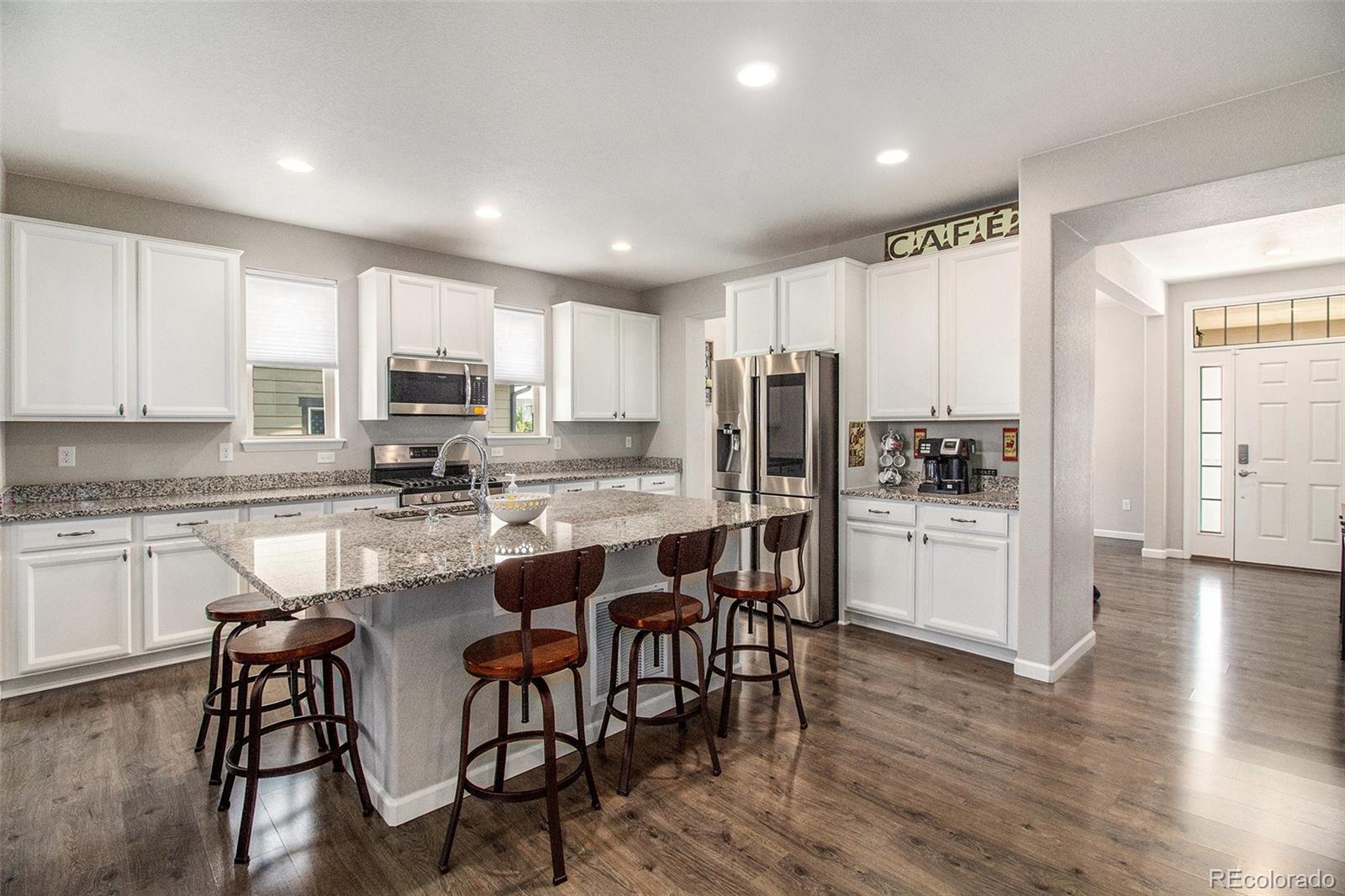 15641 Village Circle Commerce City CO 80603