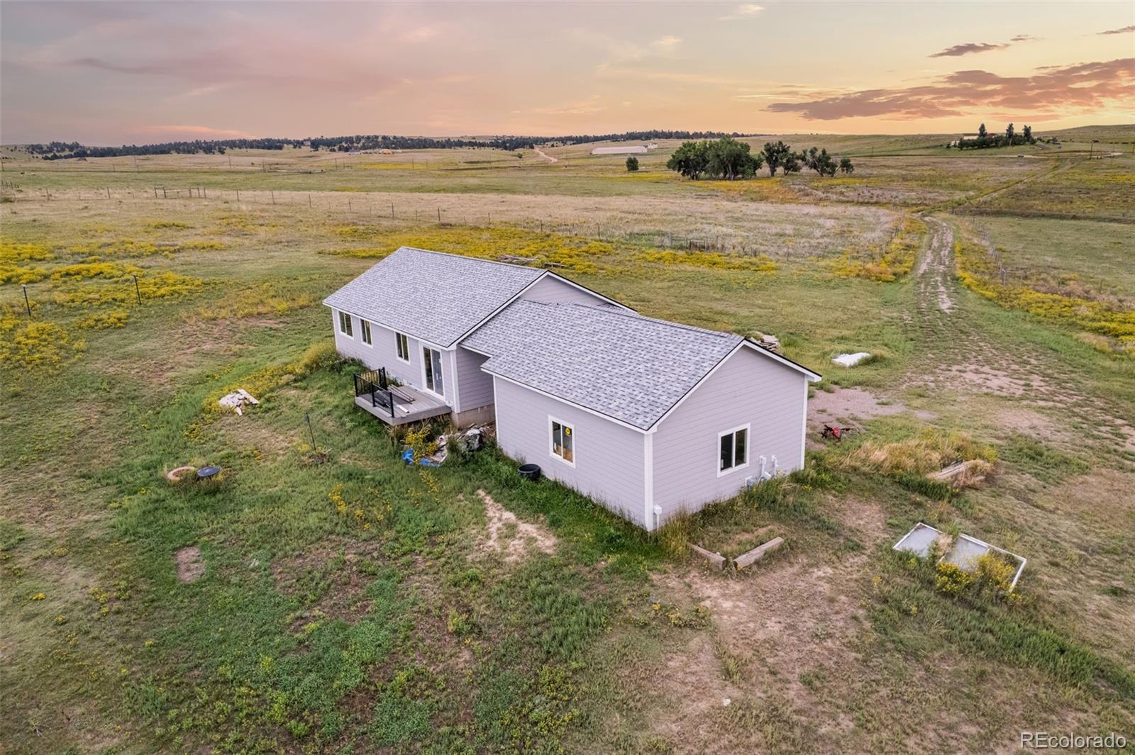 22685 Cow Circle Ramah CO 80832