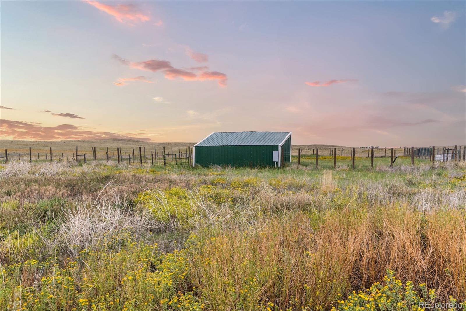 22685 Cow Circle Ramah CO 80832