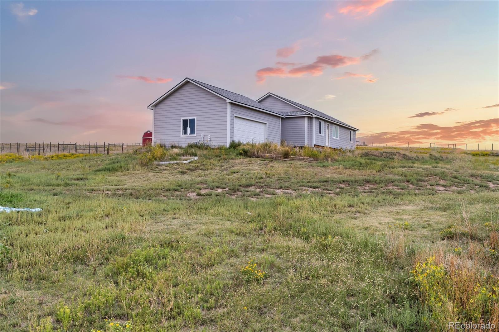 22685 Cow Circle Ramah CO 80832