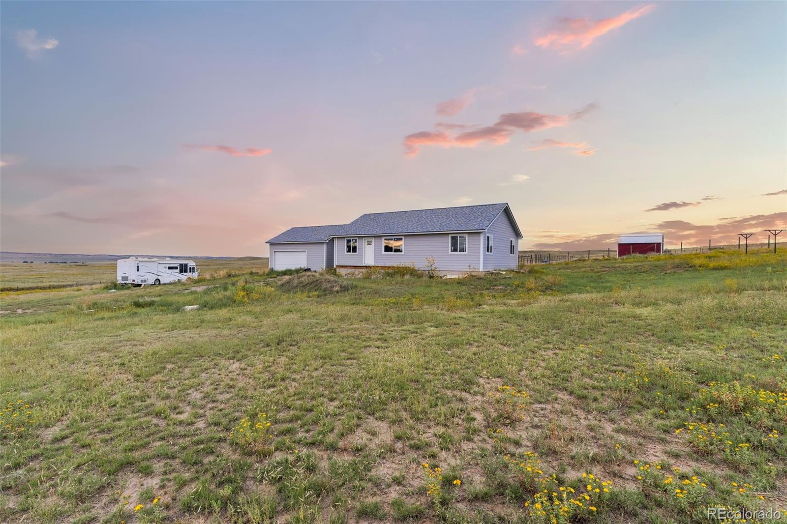 22685 Cow Circle Ramah CO 80832