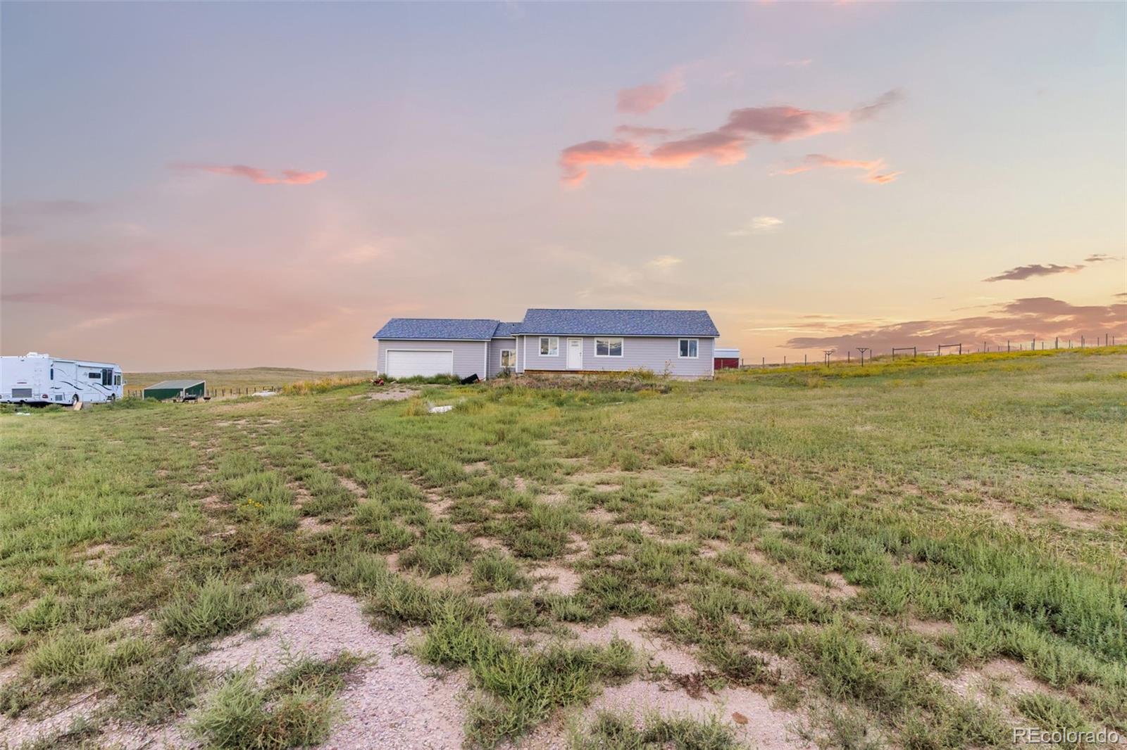 22685 Cow Circle Ramah CO 80832
