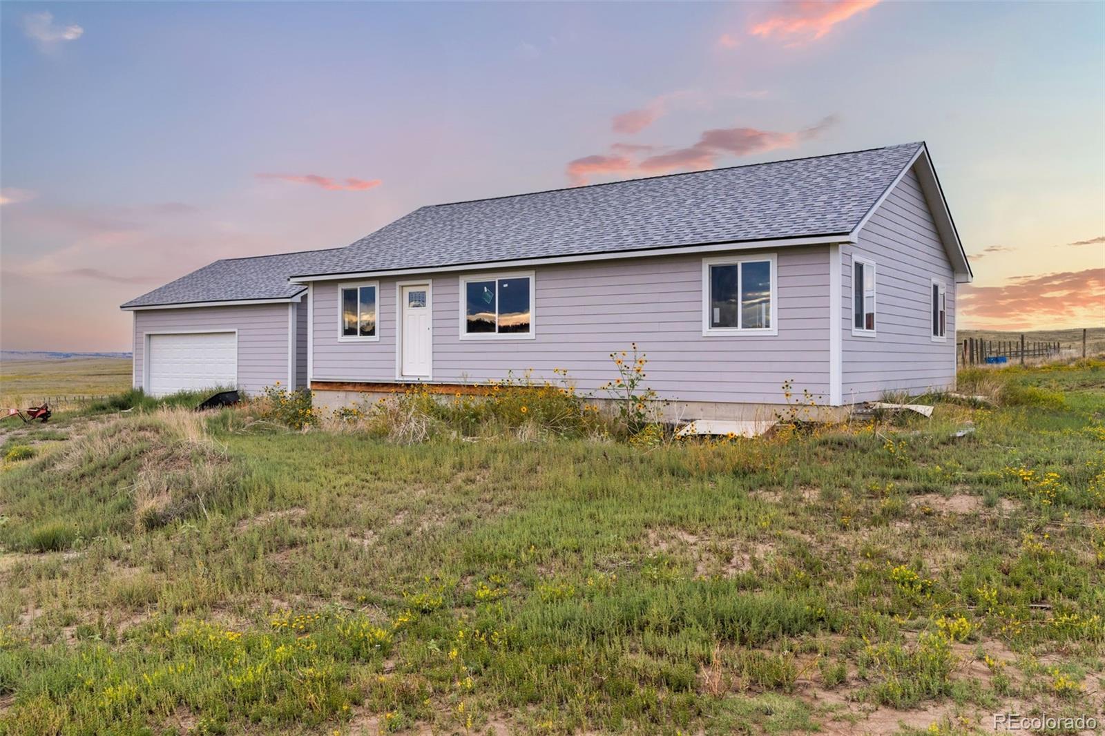 22685 Cow Circle Ramah CO 80832