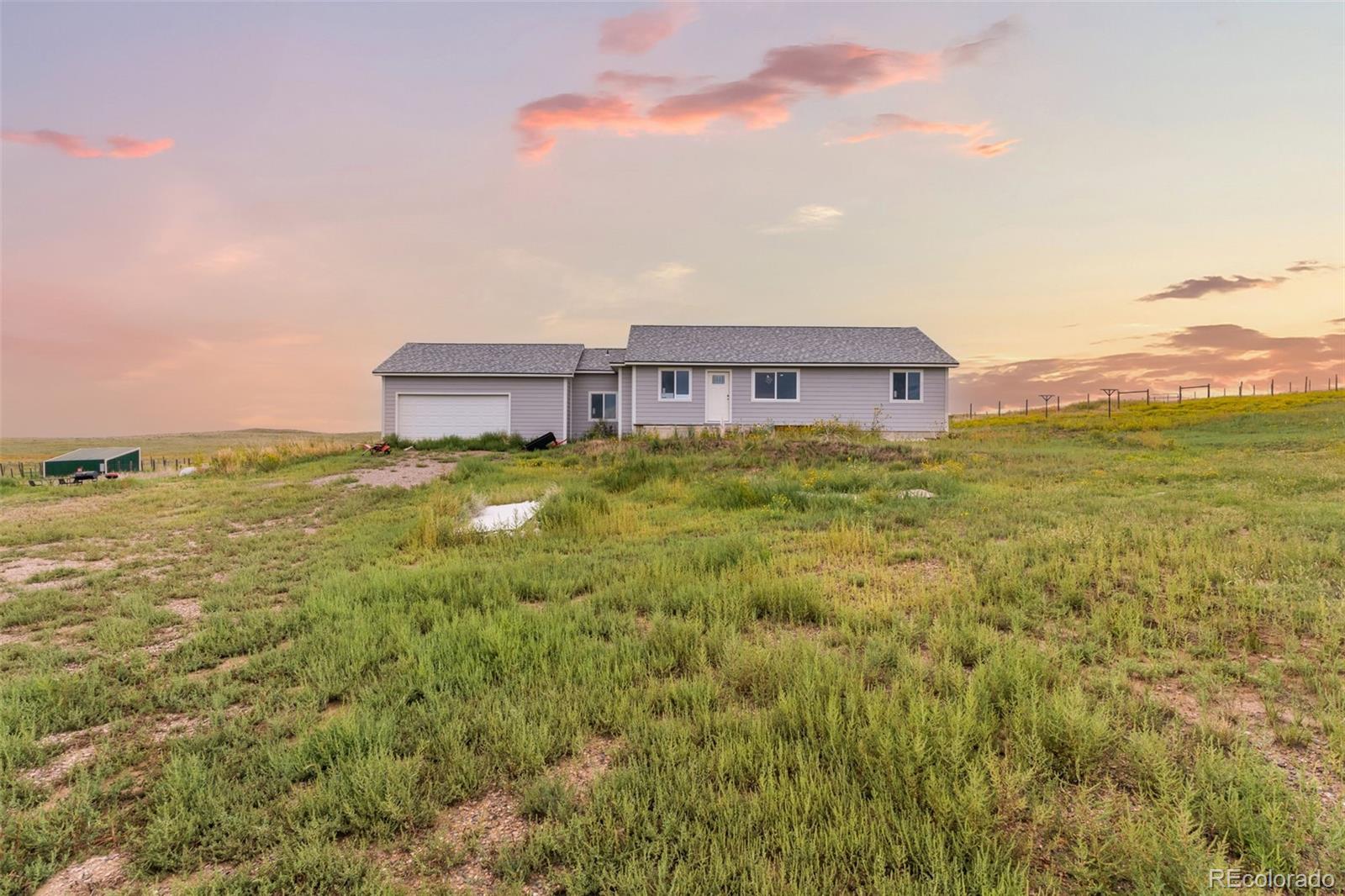 22685 Cow Circle Ramah CO 80832