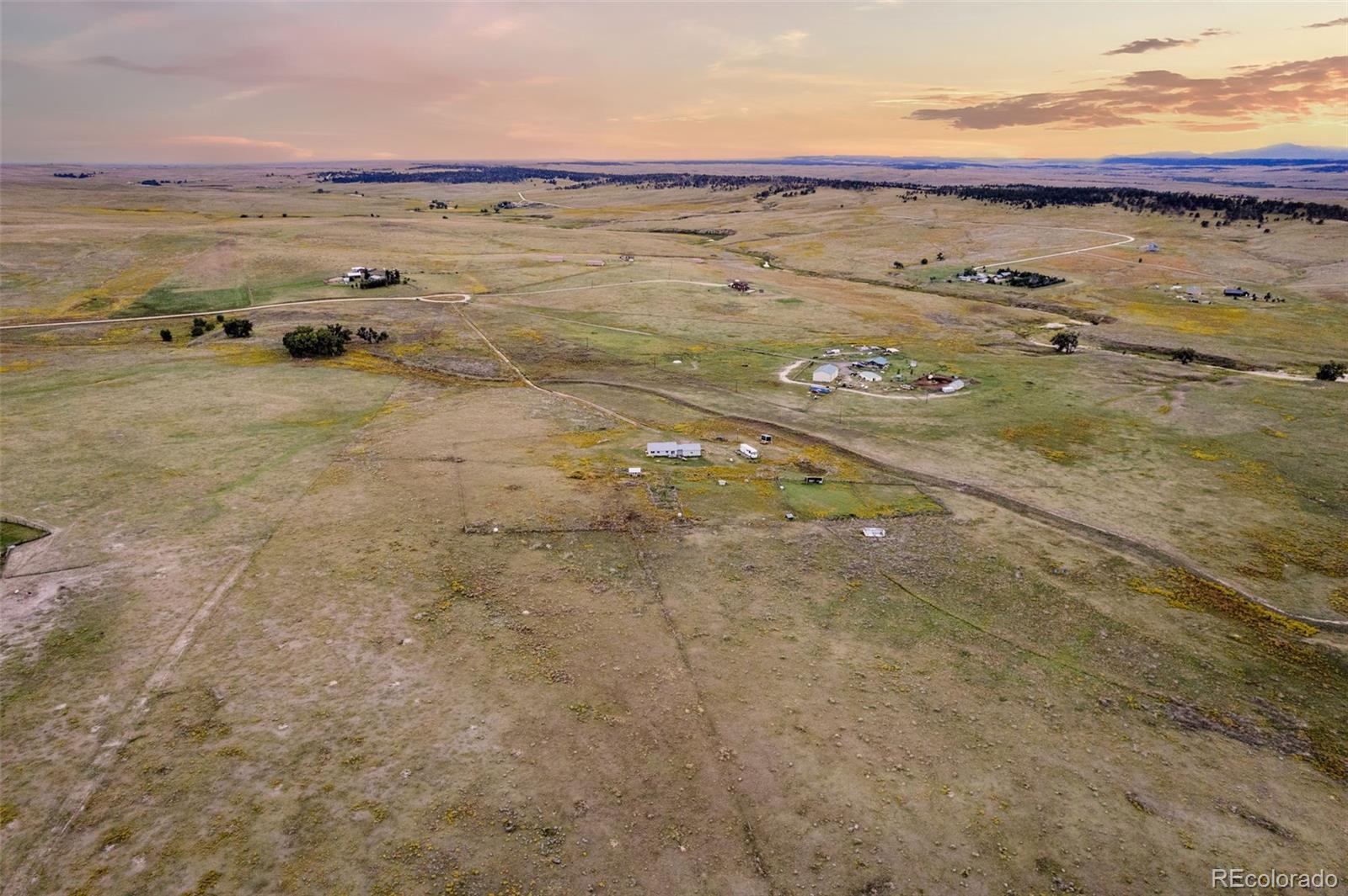 22685 Cow Circle Ramah CO 80832