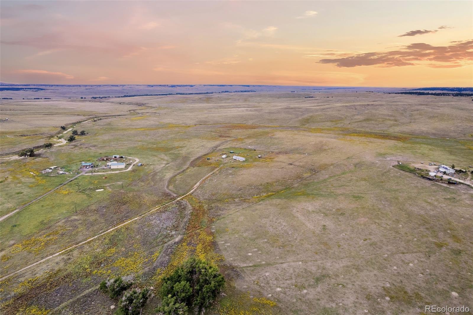 22685 Cow Circle Ramah CO 80832