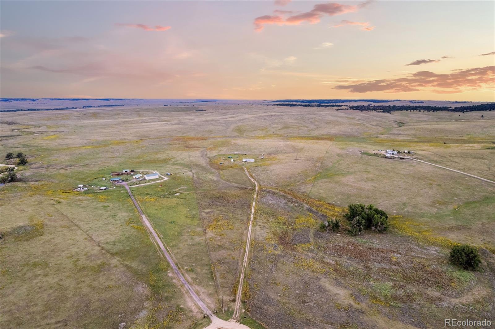 22685 Cow Circle Ramah CO 80832