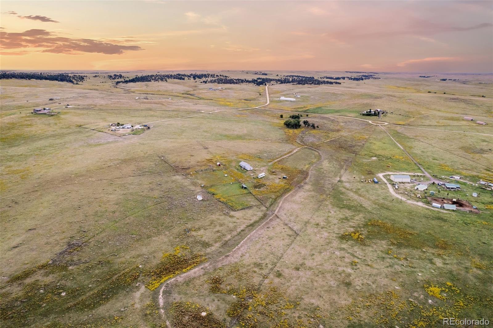 22685 Cow Circle Ramah CO 80832