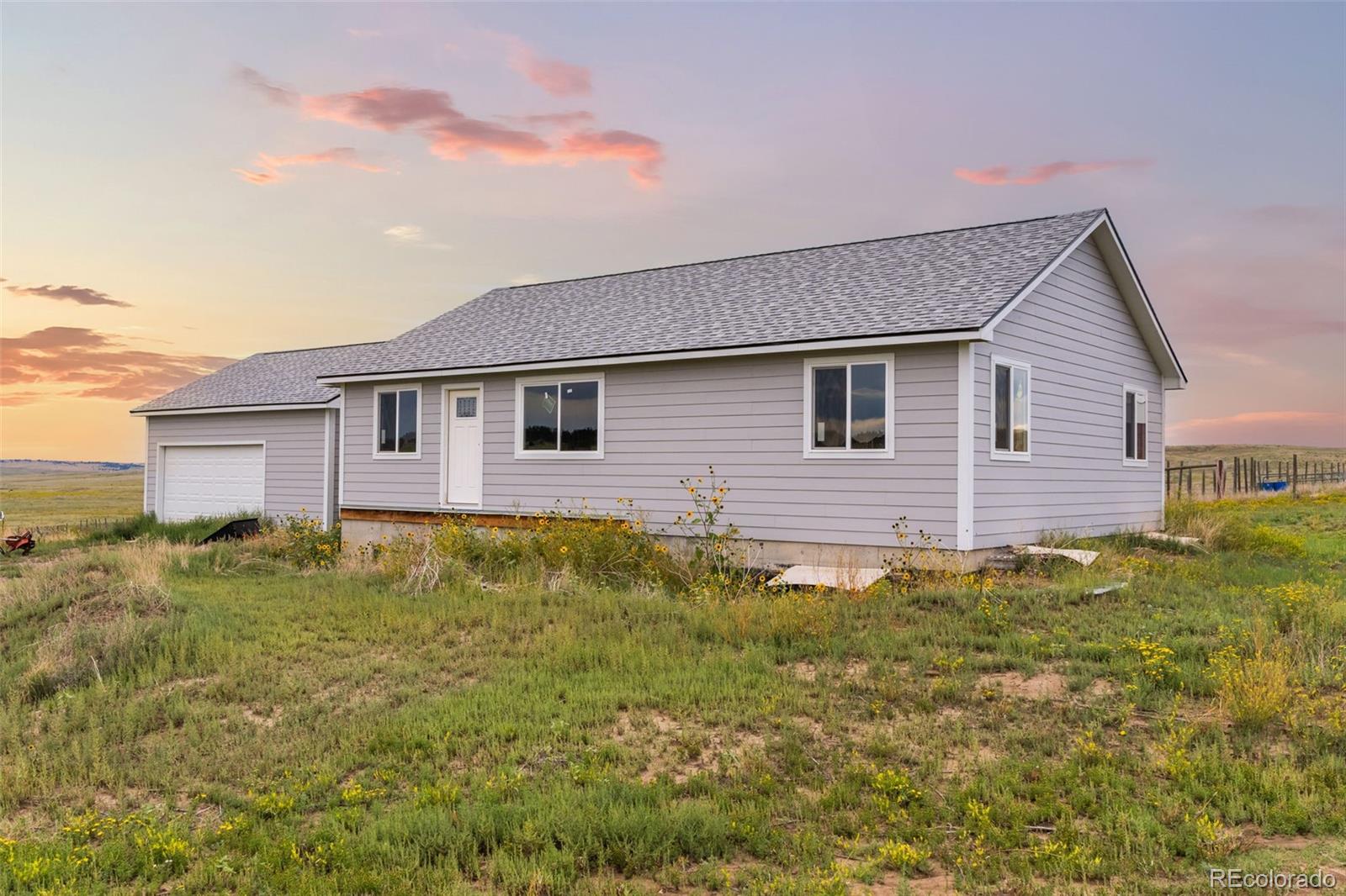 22685 Cow Circle Ramah CO 80832