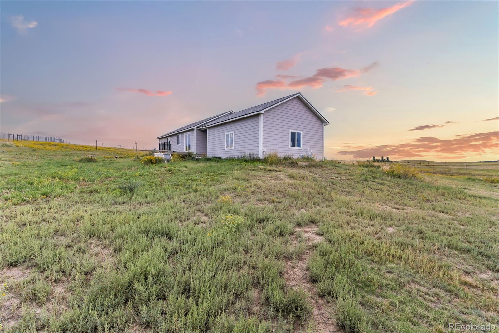 22685 Cow Circle Ramah CO 80832