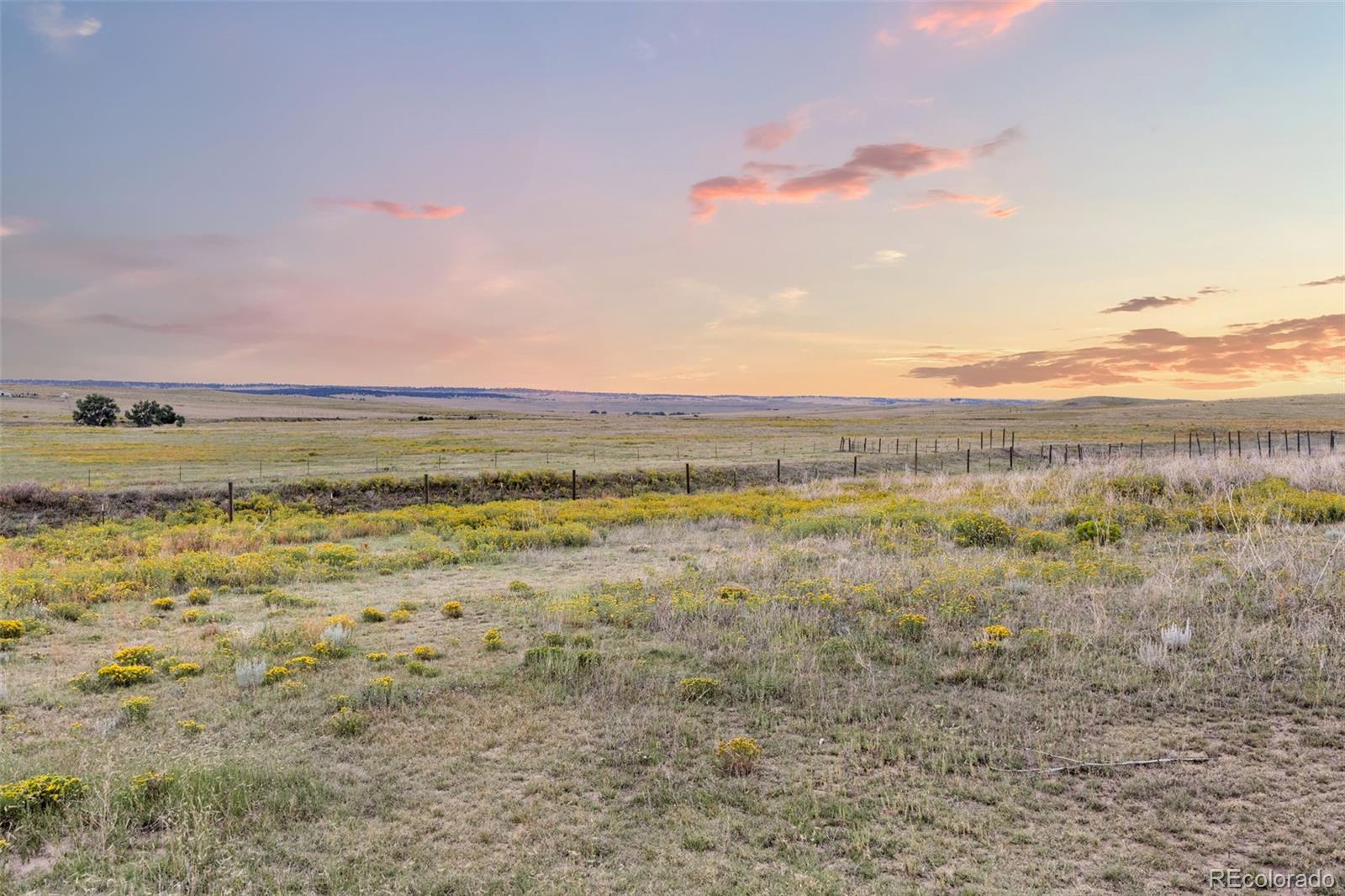 22685 Cow Circle Ramah CO 80832
